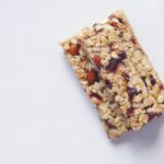 Girl Power Protein Bars!