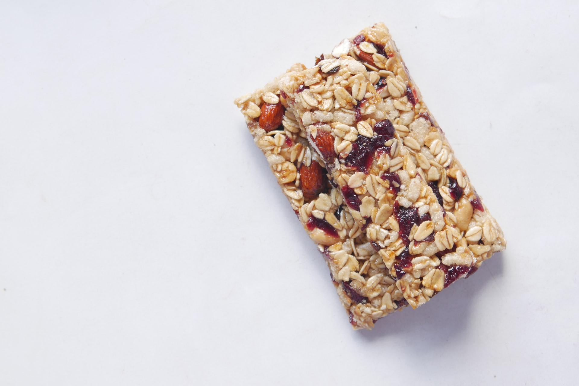Read more about the article Girl Power Protein Bars!