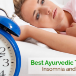 Ayurvedic remedies for insomnia