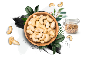 Read more about the article 16 health benefits of cashew