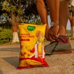 GUILTLESS MUNCHING WITH KERALA BANANA CHIPS