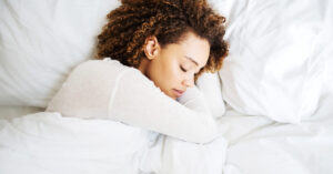 Read more about the article Curing sleeping problem naturally
