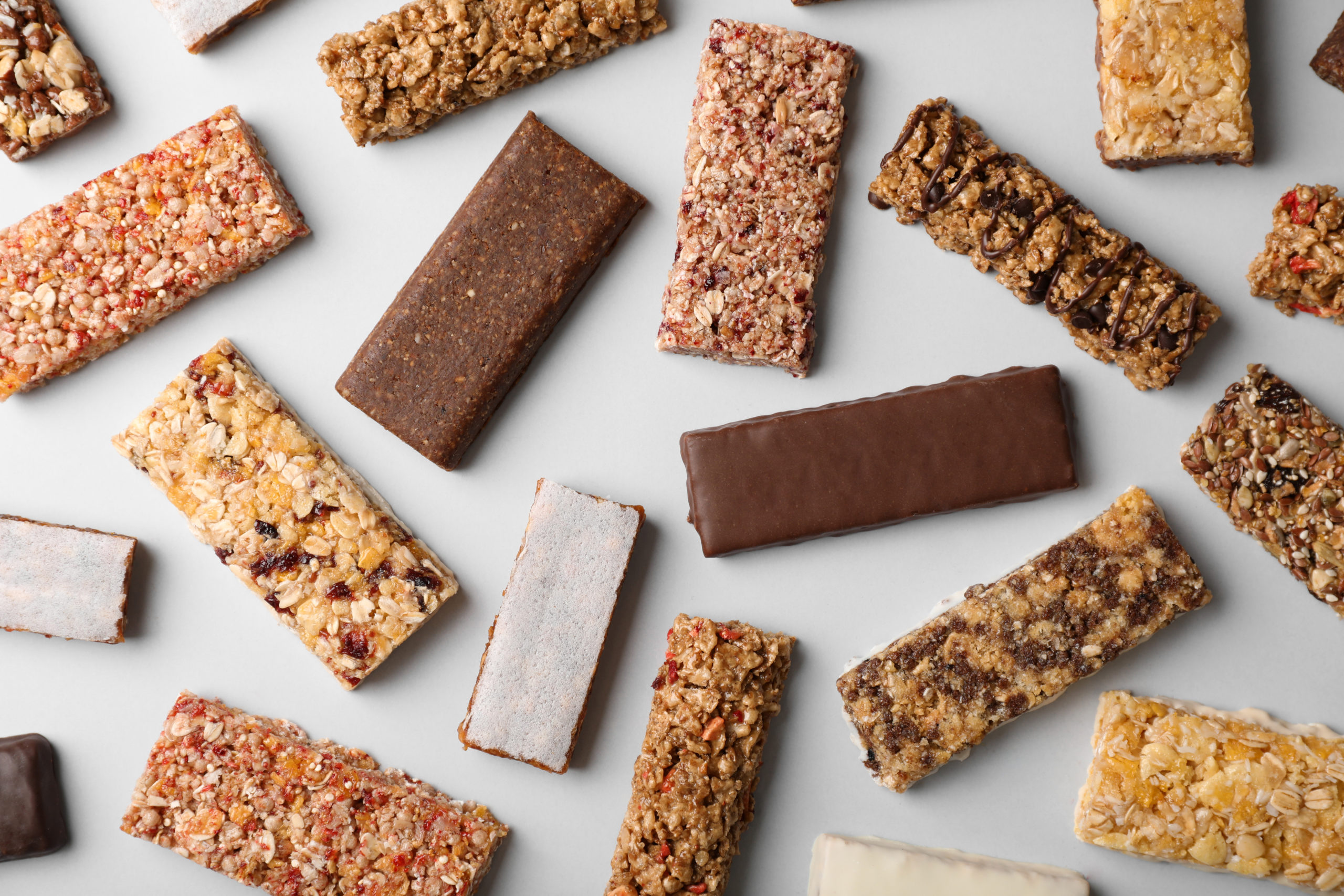You are currently viewing All you need to know about OTF protein bars