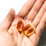 Health-care benefits of omega-3 fish oil
