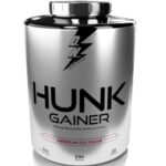 Hunk gainers: Your ideal pick for muscle gain