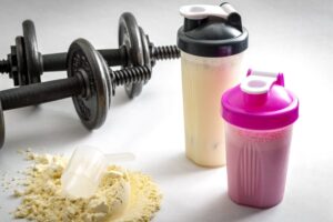 Read more about the article Can we drink Protein Shakes Without Workout?