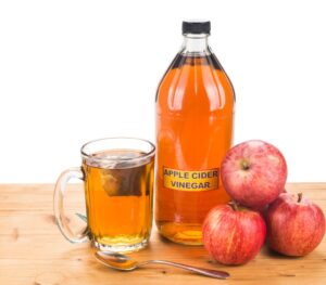 Read more about the article Health Benefits of Apple Cider Vinegar