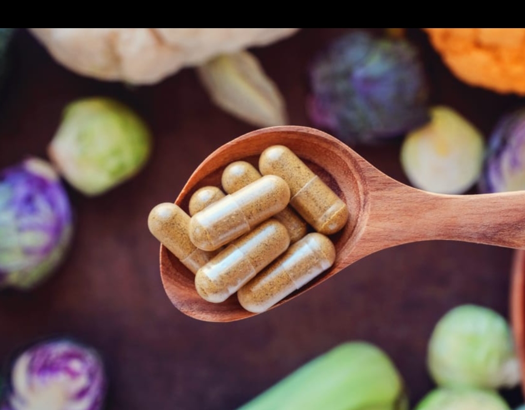 Read more about the article Merits of dietary fibre supplement pills