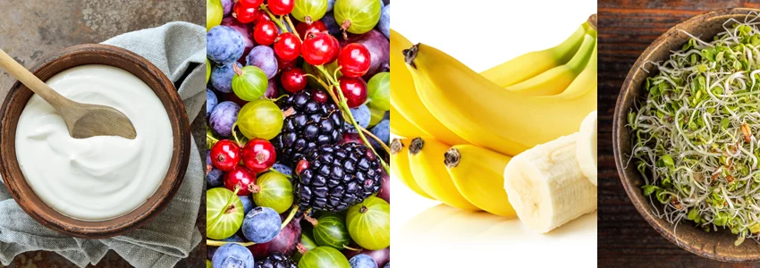 Read more about the article Pre-workout snacks for building muscles
