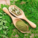 MORINGA POWDER FOR WEIGHT LOSS