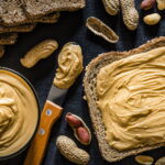 PEANUT BUTTER AND CHOLESTEROL