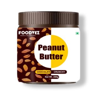 Read more about the article Boosting energy using Peanut Butter￼