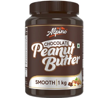Alpino Chocolate Peanut Butter Smooth 1K...