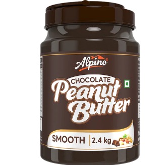 Alpino Chocolate Peanut Butter Smooth 2....