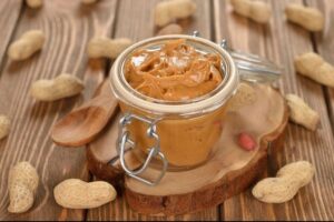 Read more about the article Do Peanut Butter Boosts weight?