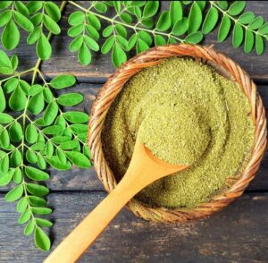 Read more about the article Benefits of Moringa powder for skin