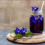 Butterfly Pea Tea: A butterfly cultivating tea?