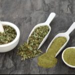 Moringa powder: Ultimate skin solution? 