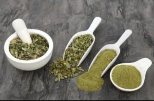 Read more about the article Moringa powder: Ultimate skin solution? 