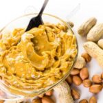 Does Crunchy Peanut butter make you fitter? 