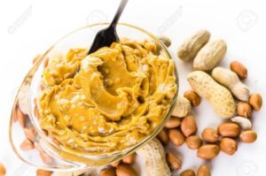 Read more about the article Does Crunchy Peanut butter make you fitter? 