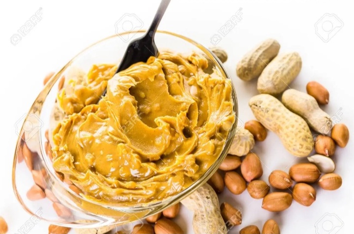 You are currently viewing Does Crunchy Peanut butter make you fitter? 