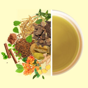 Read more about the article TEA VARIANTS FOR PCOD/PCOS