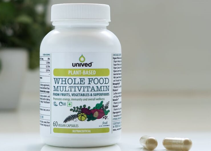 You are currently viewing Are Vegan multivitamin tablets effective?