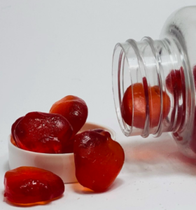 Read more about the article Top 5 Apple Cider Vinegar Gummies