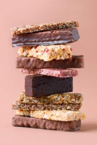 Read more about the article <strong>Top 5 RiteBite Max Protein Bars</strong>