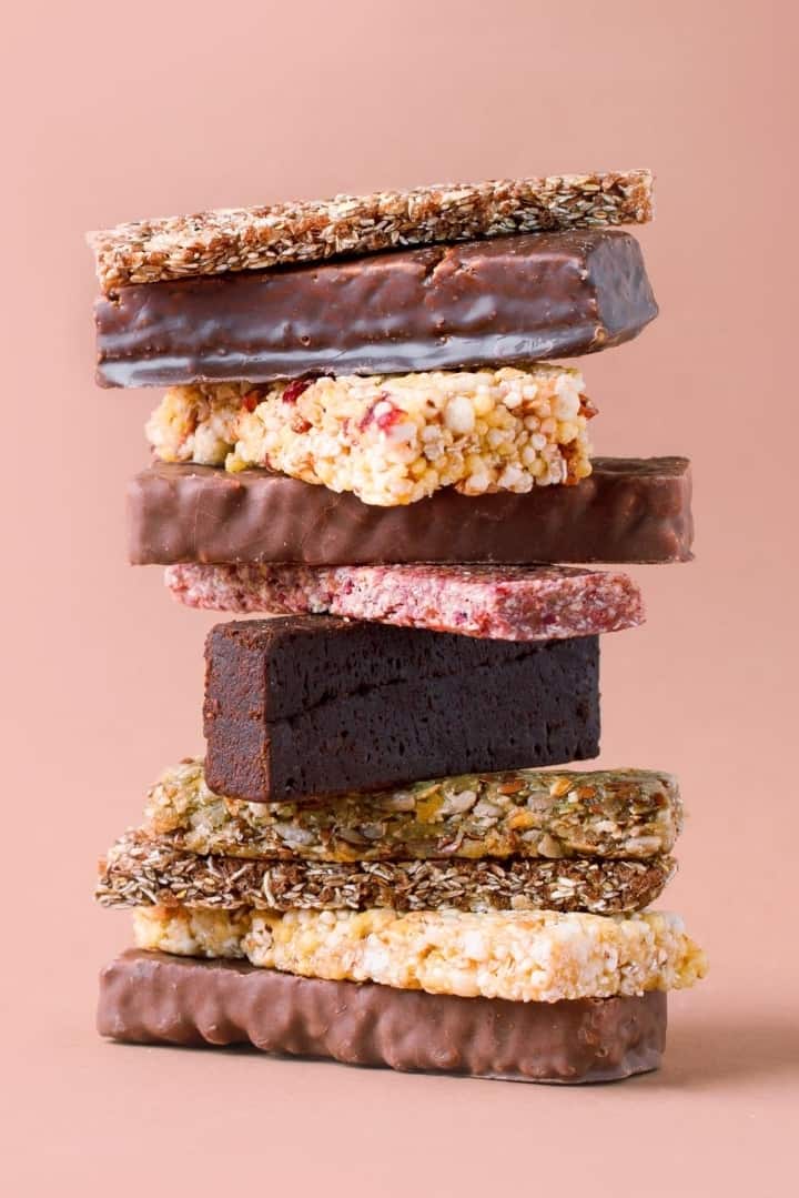 You are currently viewing <strong>Top 5 RiteBite Max Protein Bars</strong>