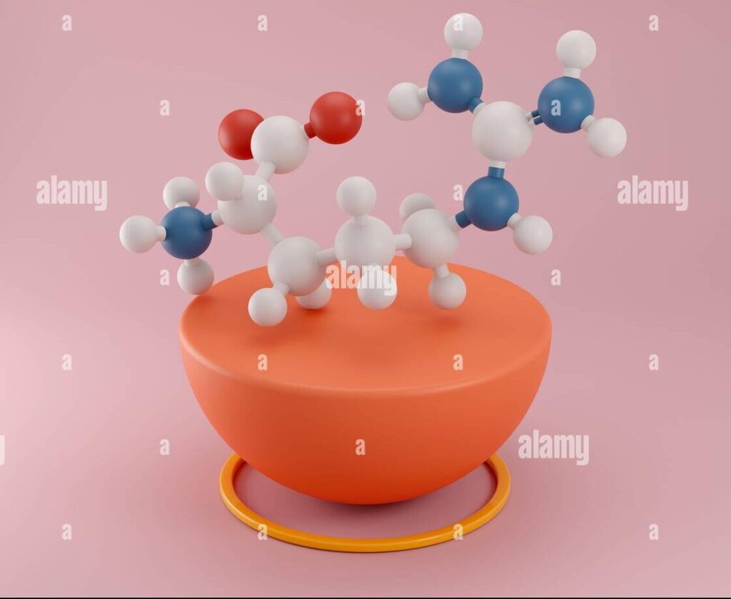 SIDEEFFECTS OF LARGININE Foodvez India