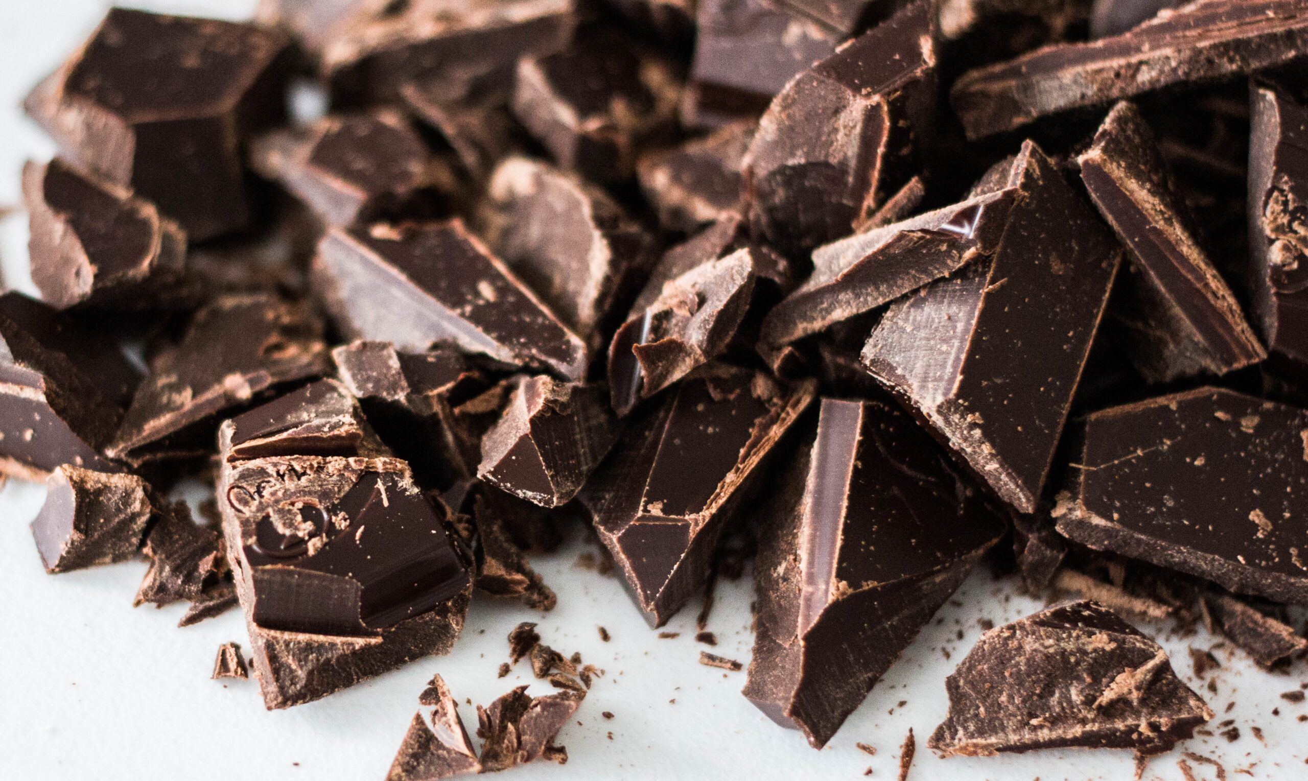 You are currently viewing <strong>Is dark chocolate healthy for you?</strong>