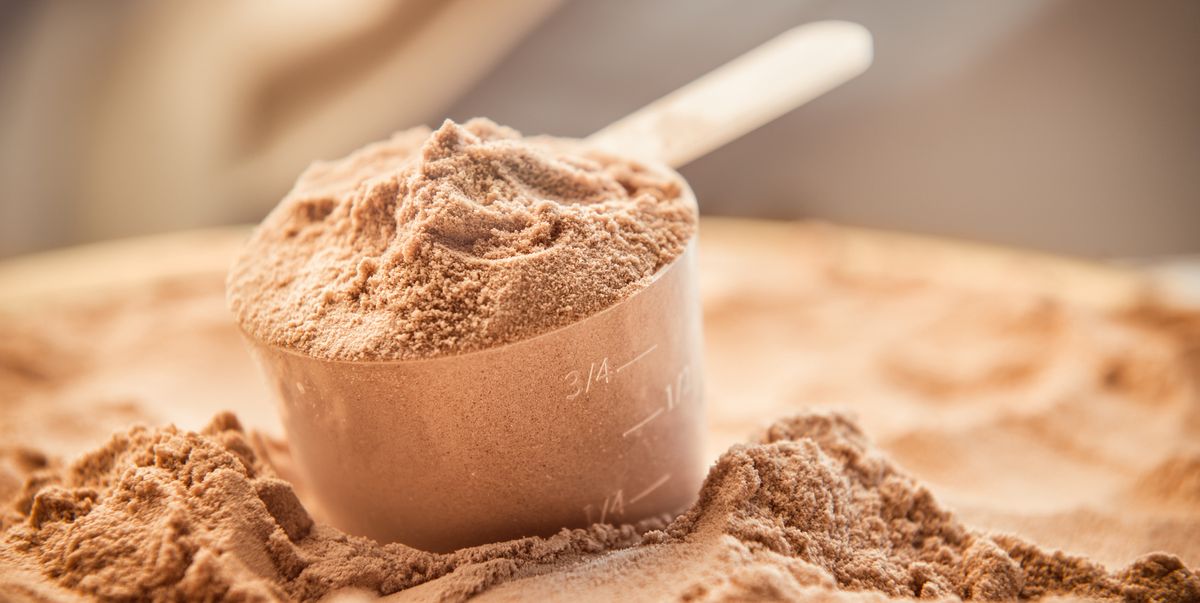 You are currently viewing Best Gluten-free energy powder for athletes