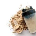 BUILD YOUR BODY WITH OPTIMUM NUTRITION GOLD STANDARD