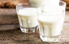 Read more about the article CREAMY GOAT MILK