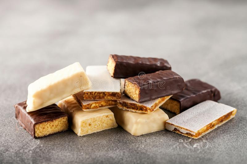 Read more about the article Protein bars facts
