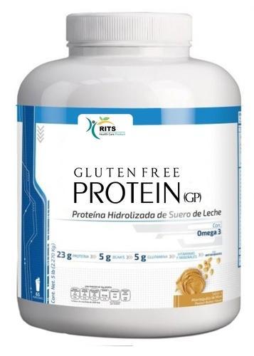 You are currently viewing Are Gluten-free energy powders for athletes beneficial?