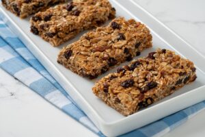 Read more about the article GRANOLA BREAKFAST BAR HEALTH BENEFITS