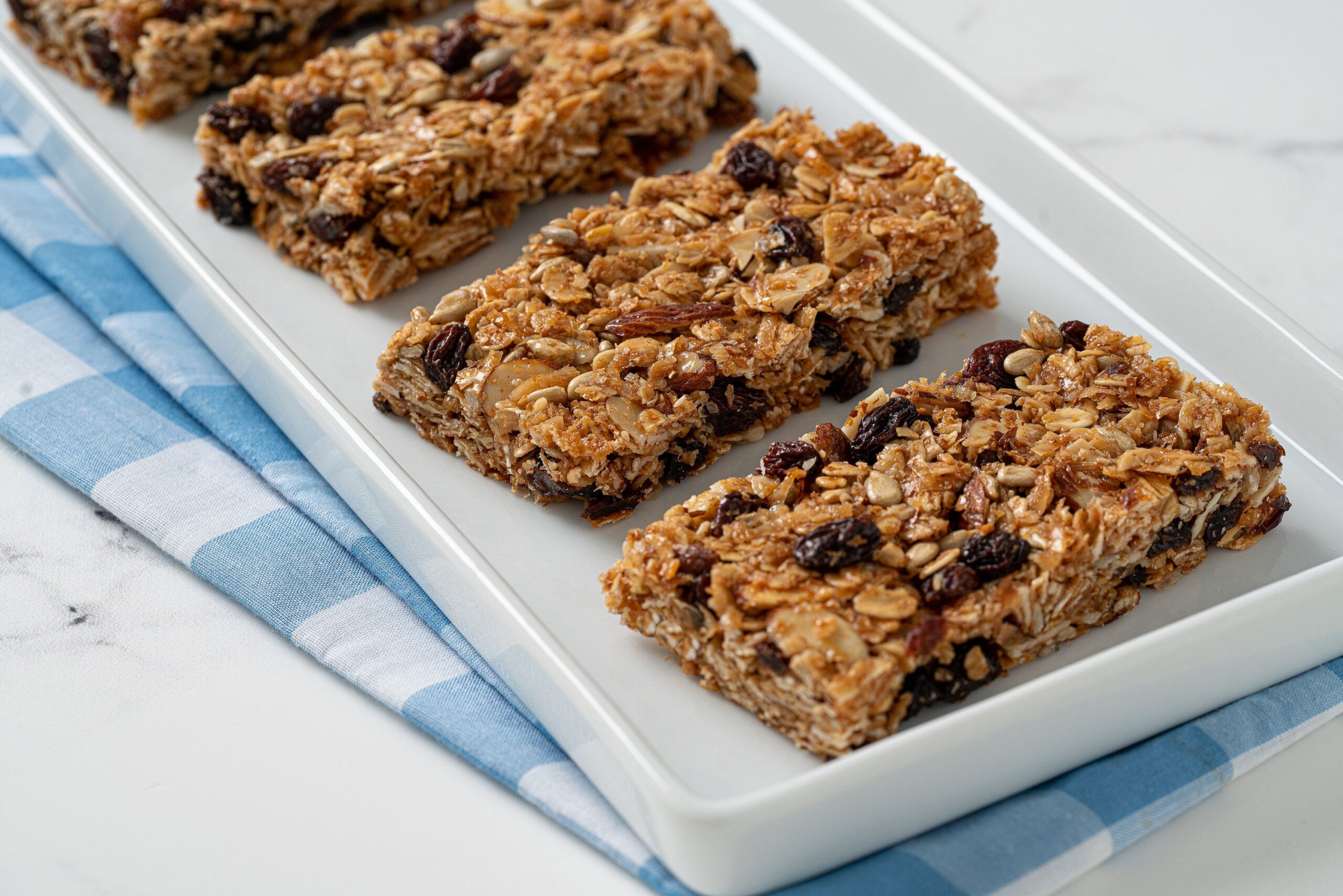 You are currently viewing GRANOLA BREAKFAST BAR HEALTH BENEFITS