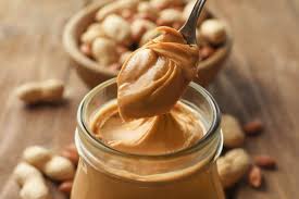 Read more about the article 6 Reasons Why Peanut Butter!