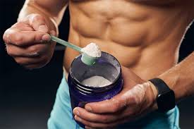 Read more about the article Does Protein Powder pull up weight?
