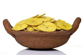 Read more about the article FARM FRESH KERALA BANANA CHIPS