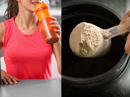 Read more about the article Lean on to Dairy-Free Protein Powder!