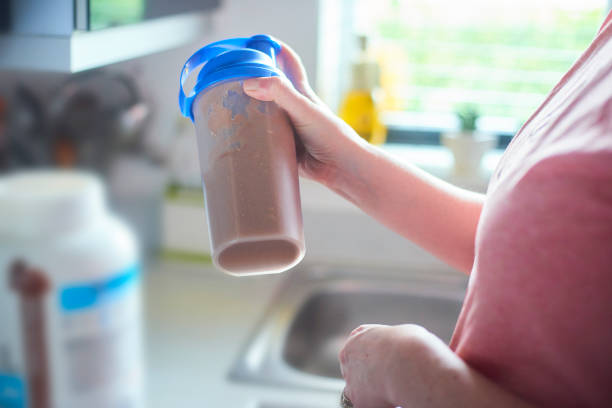 You are currently viewing Whey protein does to your body