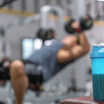 FAST RECOVERY POST-WORKOUT PROTEIN POWDER