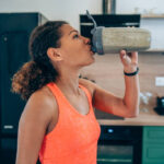 WOMEN’S WHEY PROTEIN POWDER: FOR A STRONGER YOU