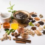 AYURVEDIC SUPPLEMENTS: LIVE NATURALLY, LIVE STRONG