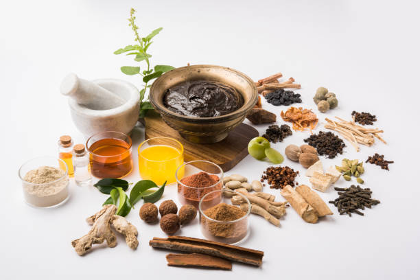 You are currently viewing AYURVEDIC SUPPLEMENTS: LIVE NATURALLY, LIVE STRONG
