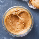 Recipes of Peanut butter for enhancing workout